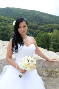 Anita - Menyasszonyaink