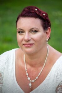 Bartus Andrea - Menyasszonyaink