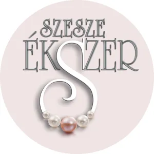 SzeSzeÉkszer logo