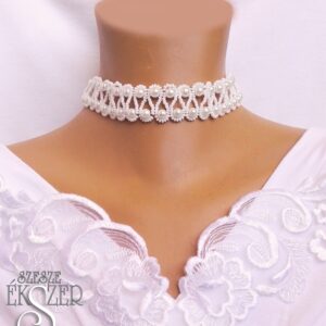 Choker nyaklánc