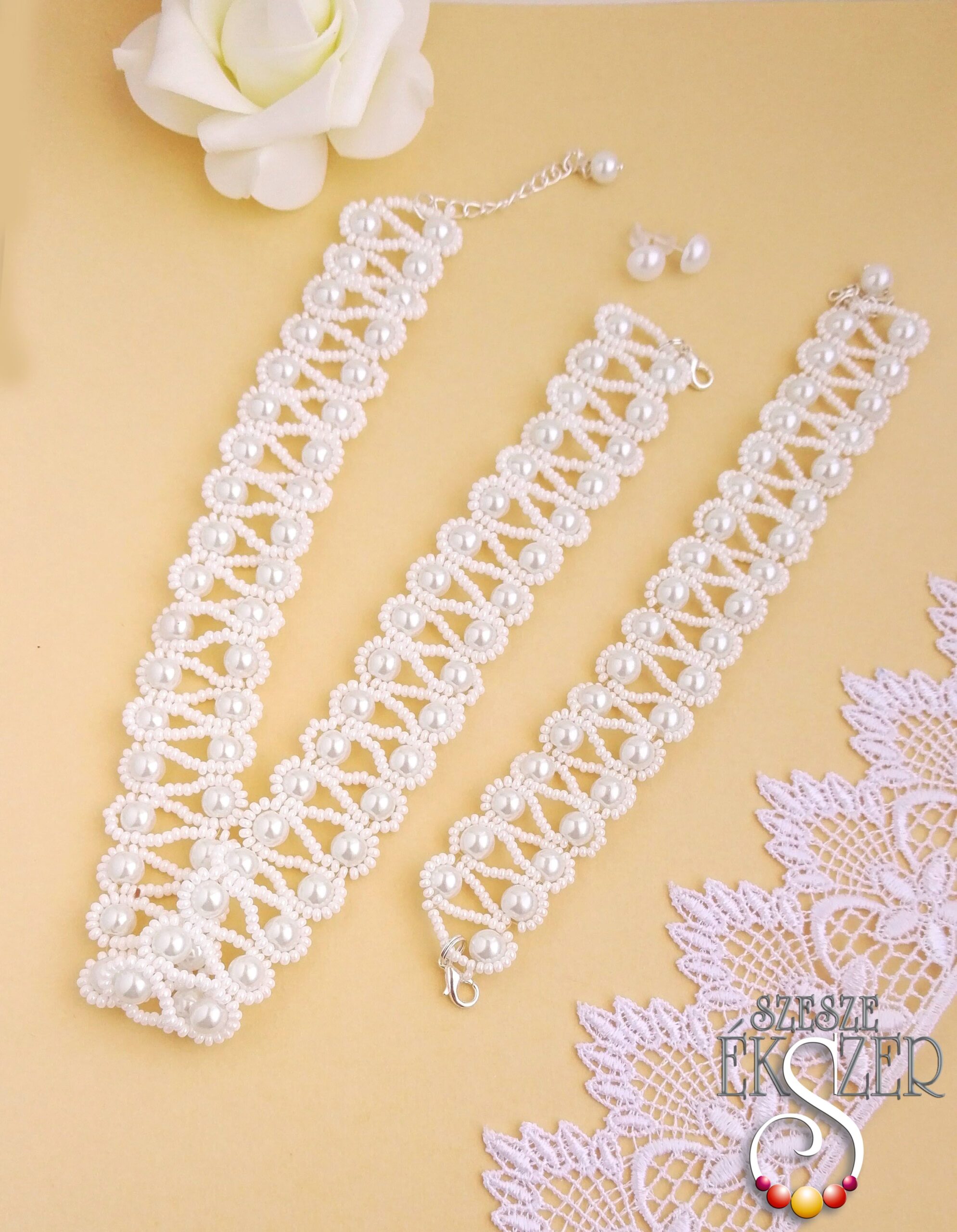 Choker nyaklánc - Image 2